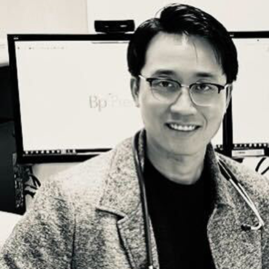 Dr Bryan Tun